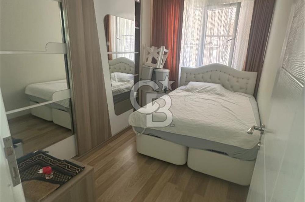 Didim yeni Mah satılık 3+1 ayrı mutfak daire 
