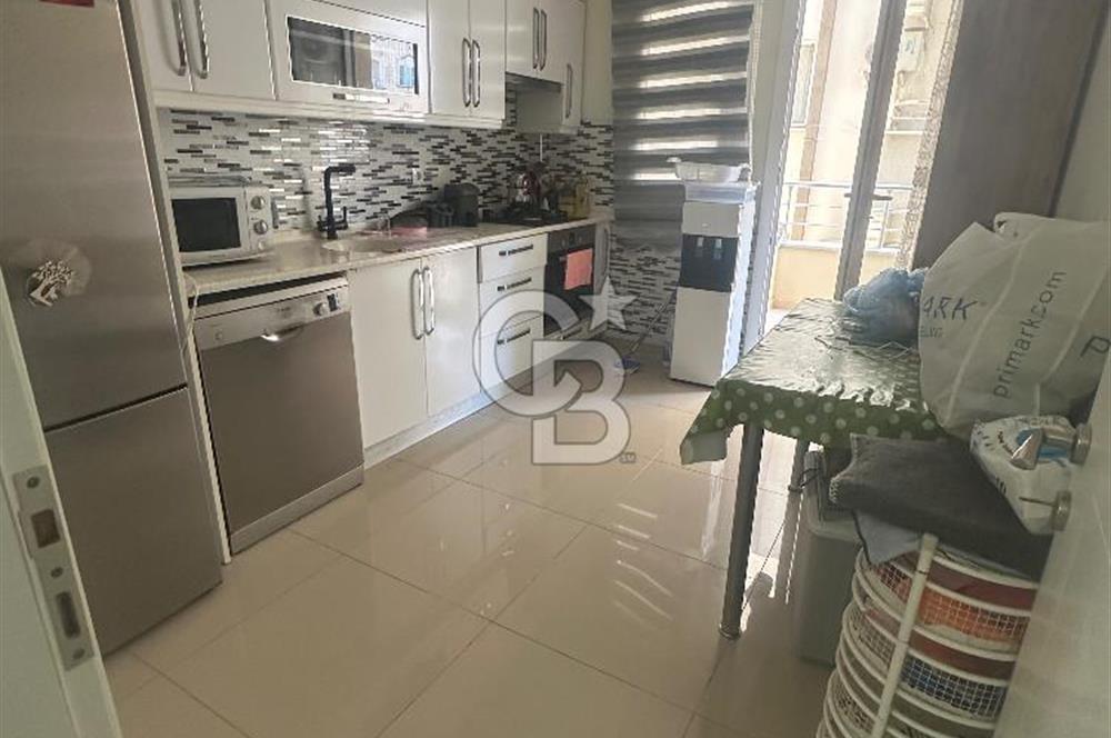 Didim yeni Mah satılık 3+1 ayrı mutfak daire 