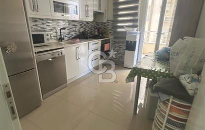 Didim yeni Mah satılık 3+1 ayrı mutfak daire 