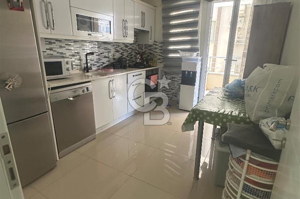 Didim yeni Mah satılık 3+1 ayrı mutfak daire 