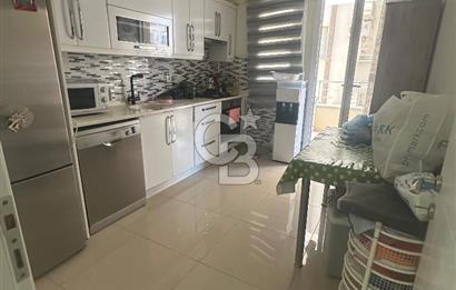 Didim yeni Mah satılık 3+1 ayrı mutfak daire 