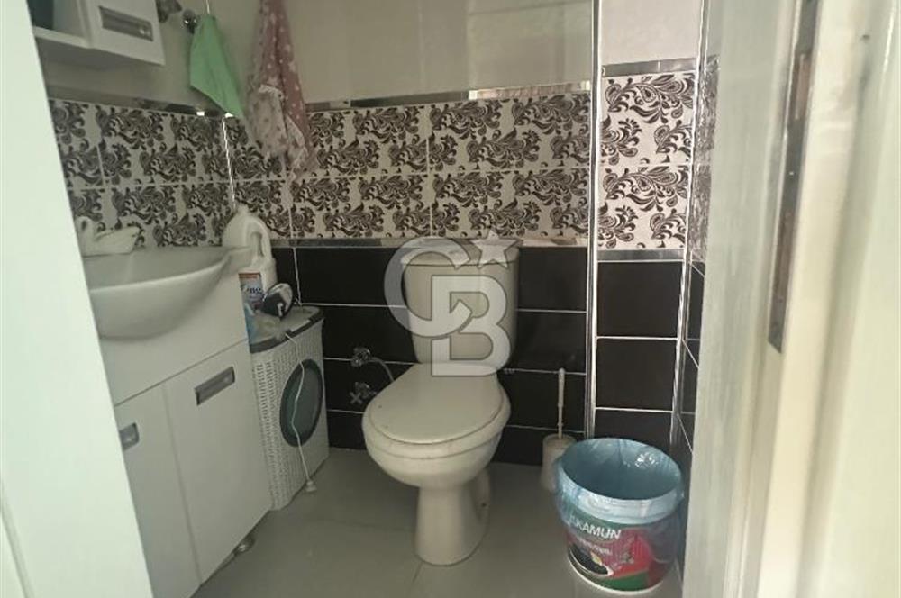Didim yeni Mah satılık 3+1 ayrı mutfak daire 