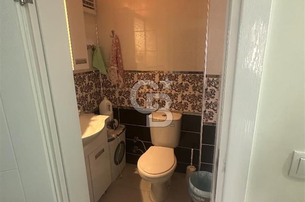 Didim yeni Mah satılık 3+1 ayrı mutfak daire 