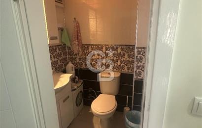 Didim yeni Mah satılık 3+1 ayrı mutfak daire 