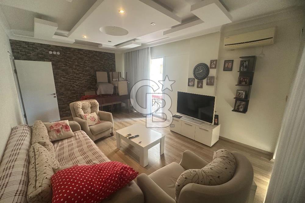 Didim yeni Mah satılık 3+1 ayrı mutfak daire 