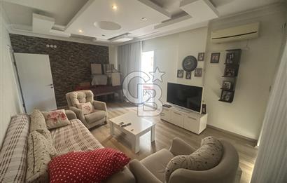 Didim yeni Mah satılık 3+1 ayrı mutfak daire 