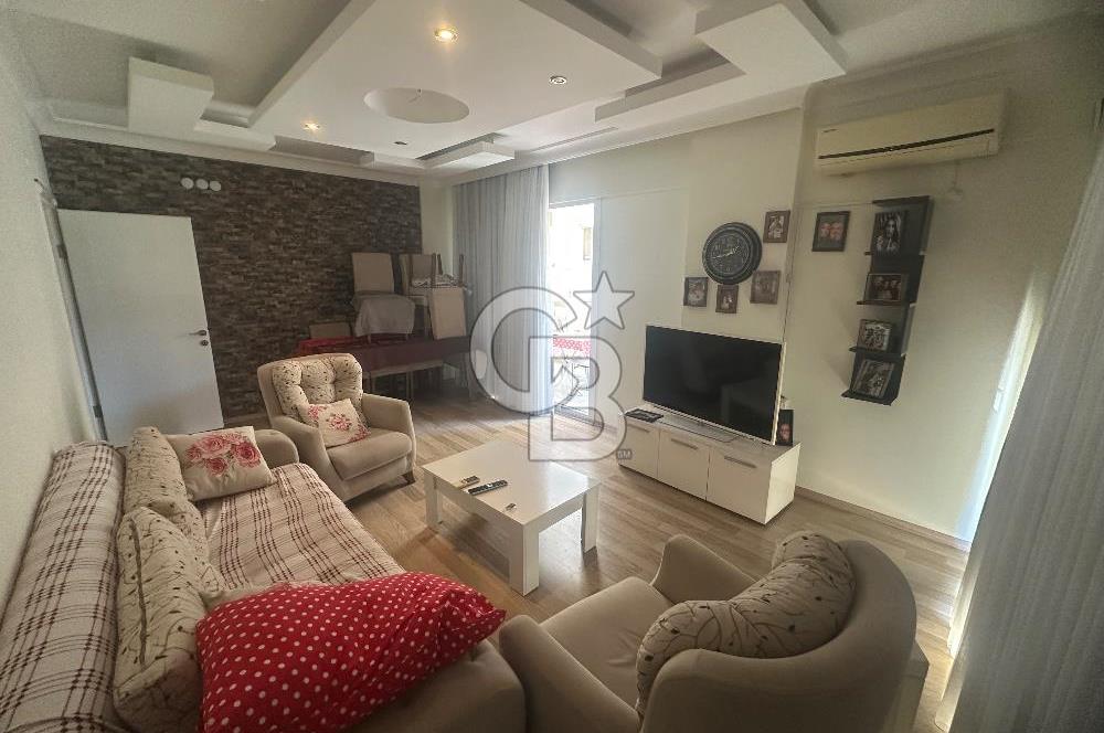 Didim yeni Mah satılık 3+1 ayrı mutfak daire 