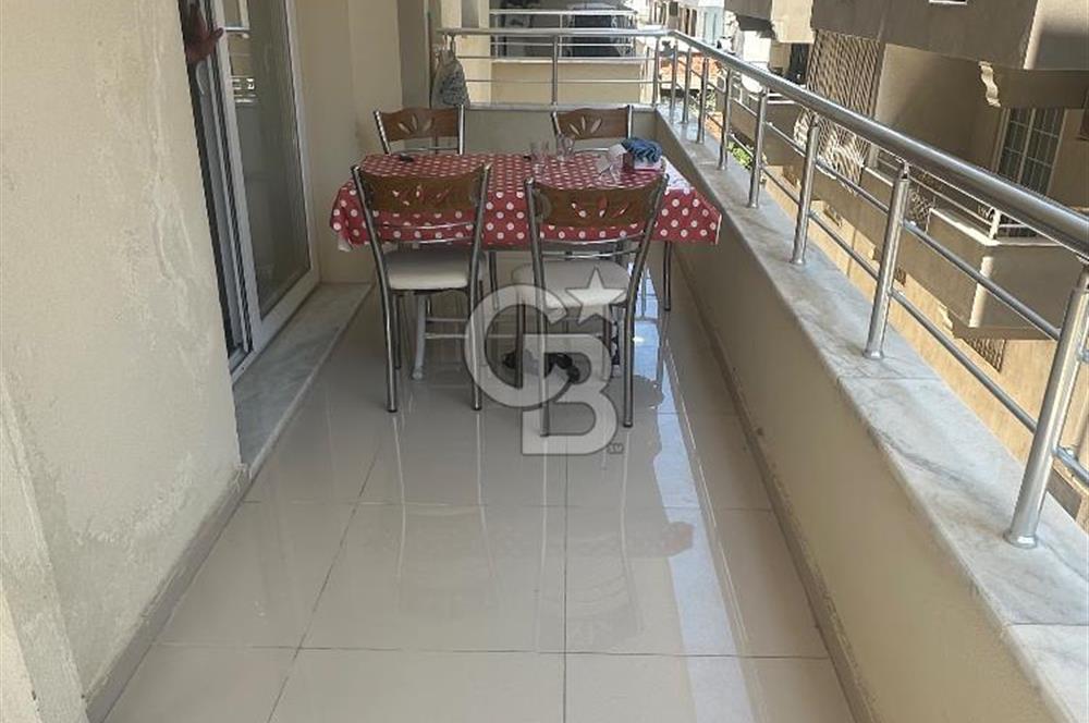 Didim yeni Mah satılık 3+1 ayrı mutfak daire 
