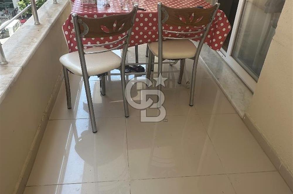 Didim yeni Mah satılık 3+1 ayrı mutfak daire 