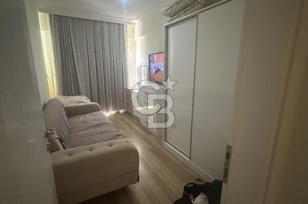 Didim yeni Mah satılık 3+1 ayrı mutfak daire 