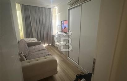 Didim yeni Mah satılık 3+1 ayrı mutfak daire 