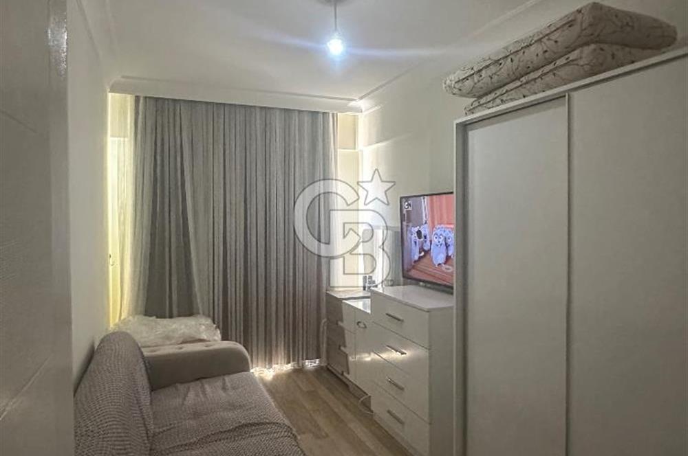 Didim yeni Mah satılık 3+1 ayrı mutfak daire 