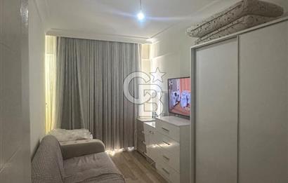 Didim yeni Mah satılık 3+1 ayrı mutfak daire 