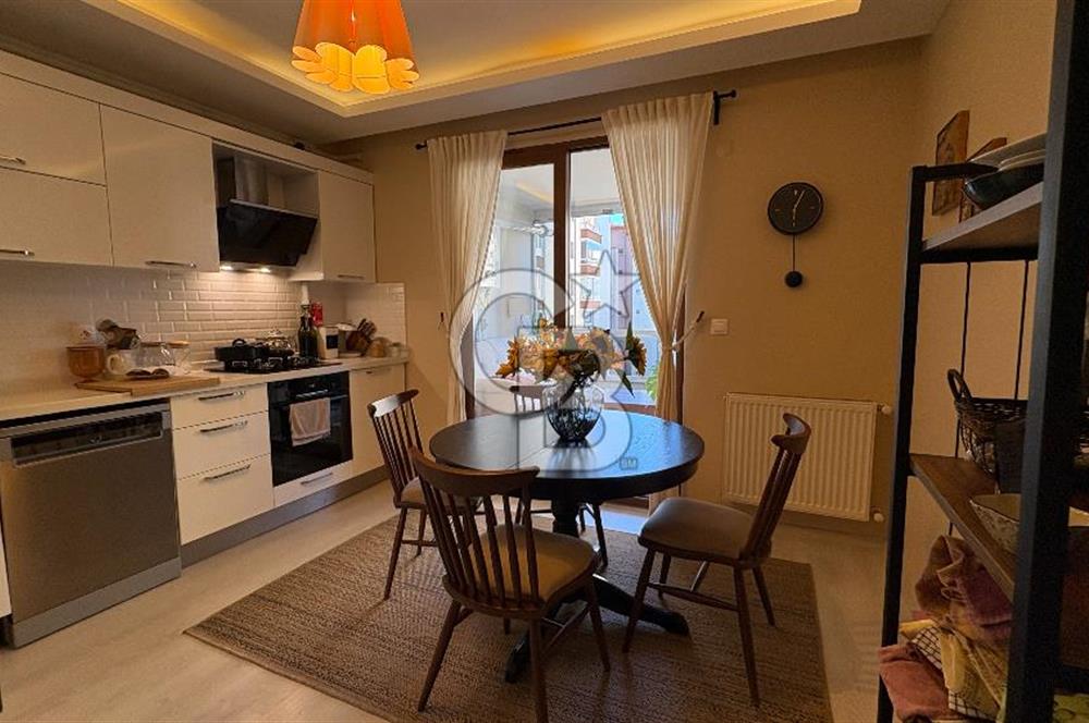 YILDIZLI MERKEZDE 3+1 KİRALIK DAİRE