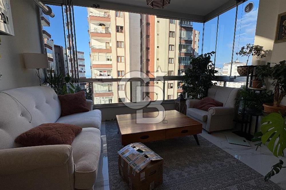 YILDIZLI MERKEZDE 3+1 KİRALIK DAİRE
