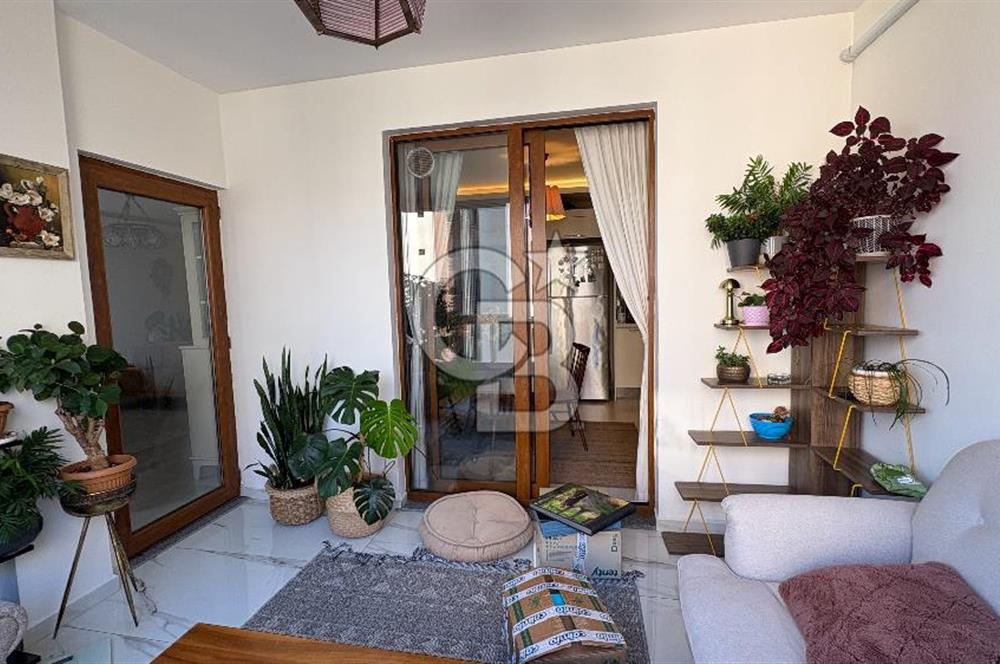 YILDIZLI MERKEZDE 3+1 KİRALIK DAİRE