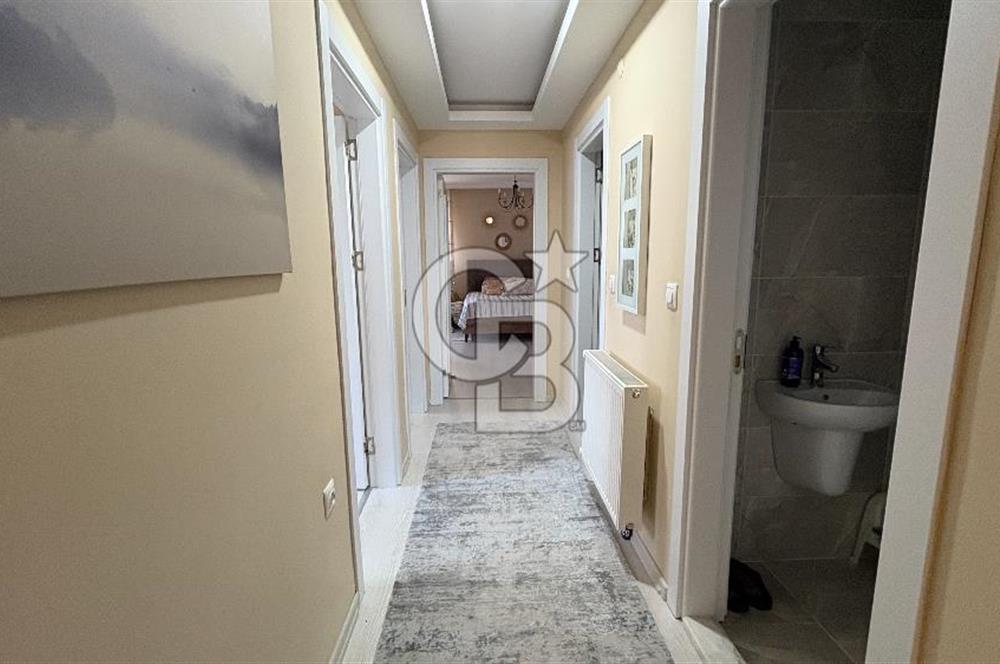 YILDIZLI MERKEZDE 3+1 KİRALIK DAİRE