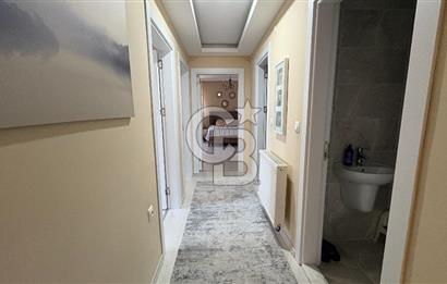YILDIZLI MERKEZDE 3+1 KİRALIK DAİRE
