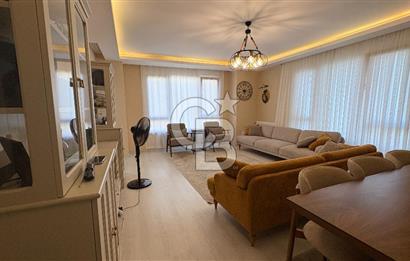 YILDIZLI MERKEZDE 3+1 KİRALIK DAİRE