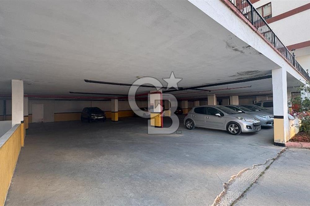 YILDIZLI MERKEZDE 3+1 KİRALIK DAİRE