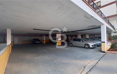 YILDIZLI MERKEZDE 3+1 KİRALIK DAİRE