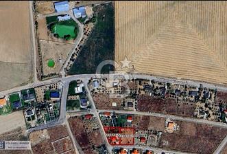GÖLBAŞI YAĞLIPINAR MAH. 1500 m² MEYVE AĞAÇLI SATILIK MÜSTAKİL EV