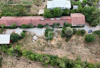 CB-TAN KARTEPE ŞİRİN SULHİYE'DE 5.252m2 SATILIK ÇİFTLİK
