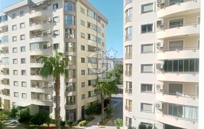 SİTE İÇİ ASANSÖRLÜ YAPILI MİGROS KARŞISI BOŞ 3+1