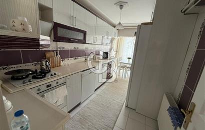 ELVAN MAHALLESİ EBEVEYN BANYOLU GENİŞ 3+1 SATILIK DAİRE!