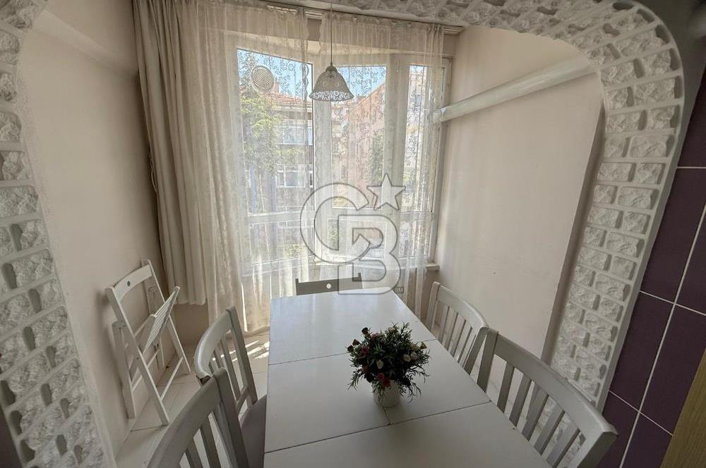 ELVAN MAHALLESİ EBEVEYN BANYOLU GENİŞ 3+1 SATILIK DAİRE!
