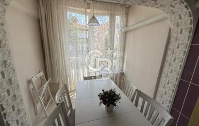 ELVAN MAHALLESİ EBEVEYN BANYOLU GENİŞ 3+1 SATILIK DAİRE!