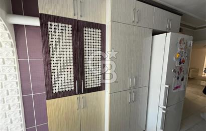 ELVAN MAHALLESİ EBEVEYN BANYOLU GENİŞ 3+1 SATILIK DAİRE!