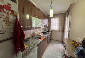 AHMET PİRİŞTİNA KÜLTÜR MERKEZİ YAKININDA 2+1 SATILIK DAİRE