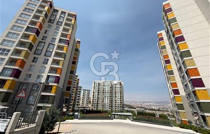 OYAK SEYİRCE KONUTLARI KİRALIK 3+1 DAİRE