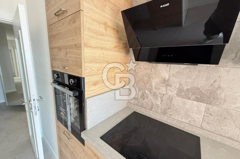 OYAK SEYİRCE KONUTLARI KİRALIK 3+1 DAİRE