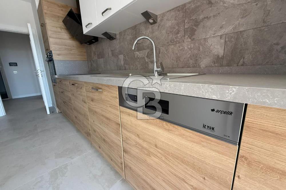 OYAK SEYİRCE KONUTLARI KİRALIK 3+1 DAİRE
