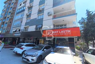 ANADOLU CADDESİ ÜZERİNDE 3+1 KİRALIK DAİRE
