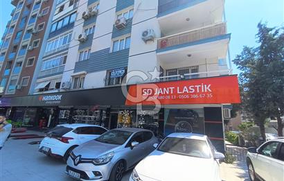 ANADOLU CADDESİ ÜZERİNDE 3+1 KİRALIK DAİRE