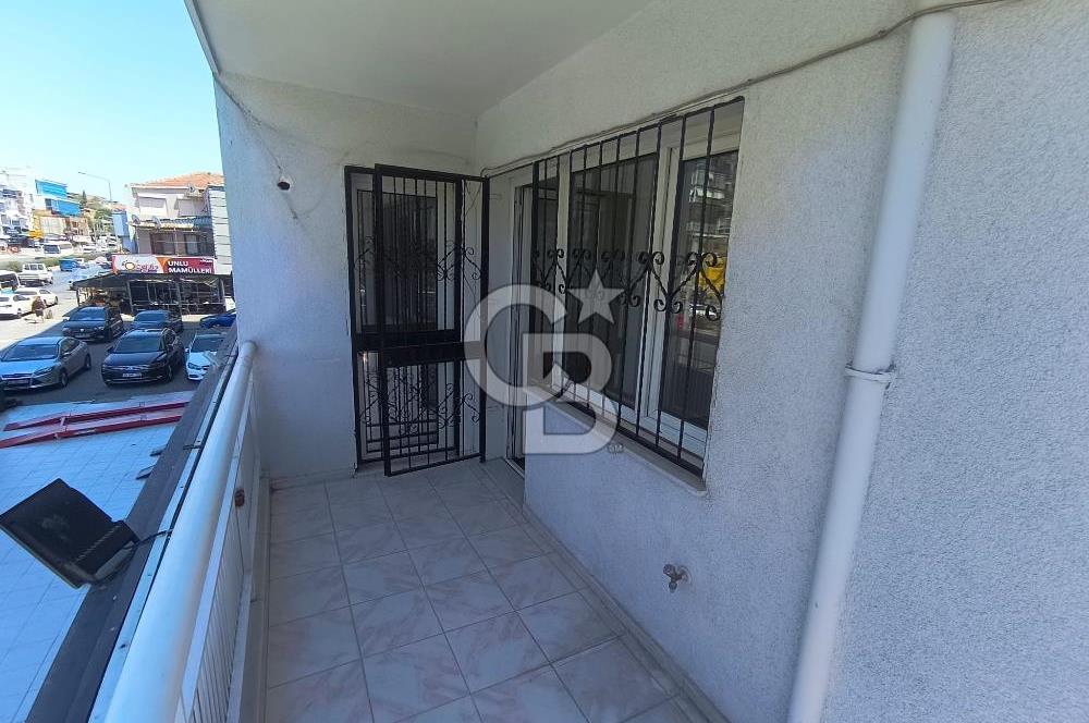 ANADOLU CADDESİ ÜZERİNDE 3+1 KİRALIK DAİRE