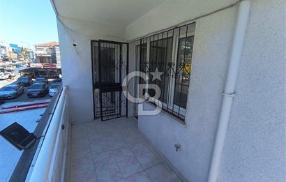 ANADOLU CADDESİ ÜZERİNDE 3+1 KİRALIK DAİRE