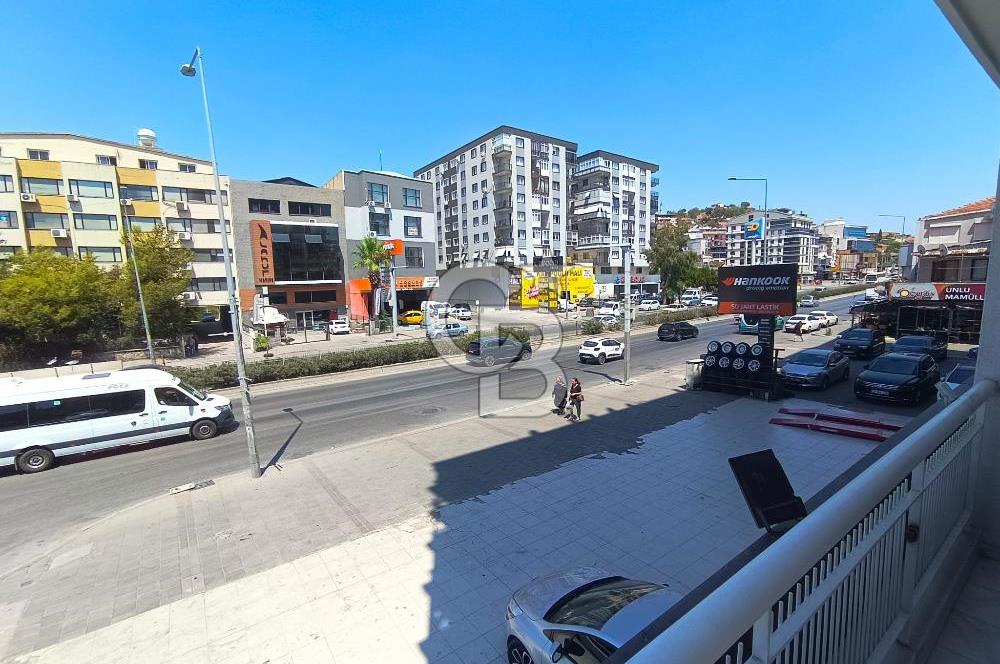 ANADOLU CADDESİ ÜZERİNDE 3+1 KİRALIK DAİRE