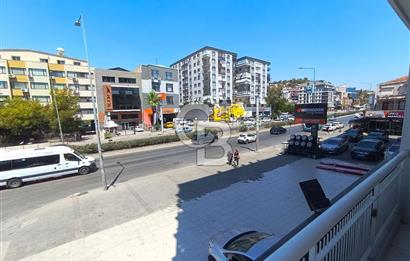 ANADOLU CADDESİ ÜZERİNDE 3+1 KİRALIK DAİRE