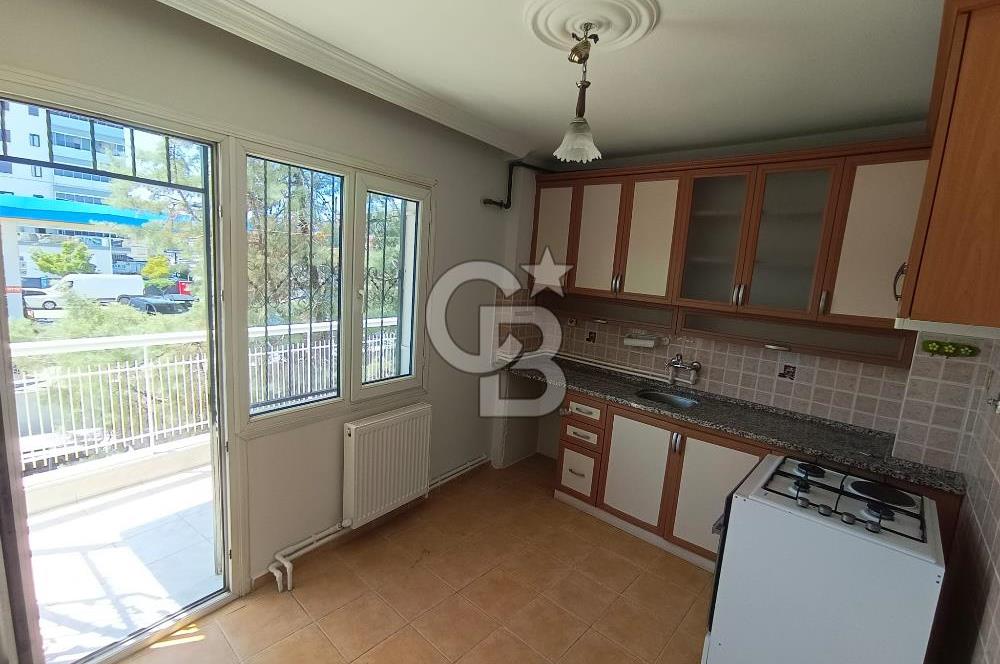 ANADOLU CADDESİ ÜZERİNDE 3+1 KİRALIK DAİRE