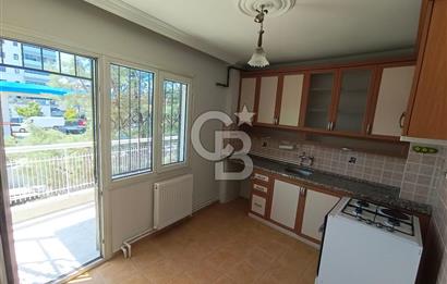 ANADOLU CADDESİ ÜZERİNDE 3+1 KİRALIK DAİRE