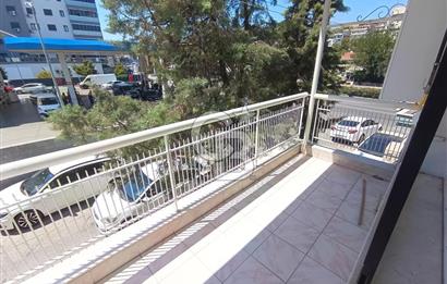 ANADOLU CADDESİ ÜZERİNDE 3+1 KİRALIK DAİRE
