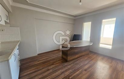 Karşıyaka İskele Yakını Kiralık 1+1 Ofis 