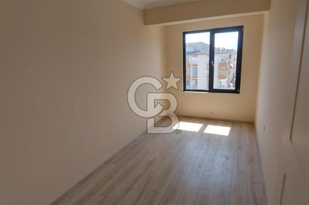 SAKARYA KARASU'DA LÜKS HAVUZLU SİTE İÇERİSİNDE 2+1 SATILIK DAİRE