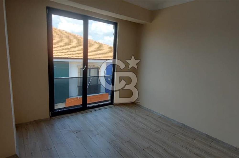 SAKARYA KARASU'DA LÜKS HAVUZLU SİTE İÇERİSİNDE 2+1 SATILIK DAİRE