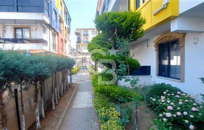 SAKARYA KARASU'DA LÜKS HAVUZLU SİTE İÇERİSİNDE 2+1 SATILIK DAİRE