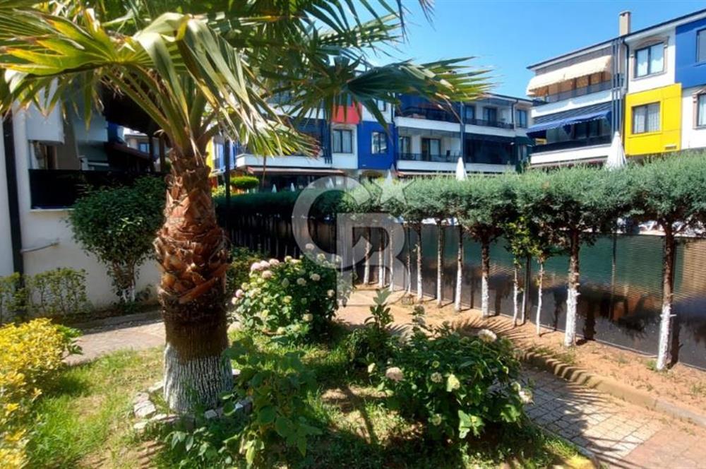 SAKARYA KARASU'DA LÜKS HAVUZLU SİTE İÇERİSİNDE 2+1 SATILIK DAİRE